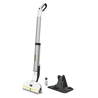 EWM 2 ELEKTRICKÝ MOP KARCHER