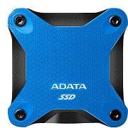 External SSD 2TB SD620 blue ADATA