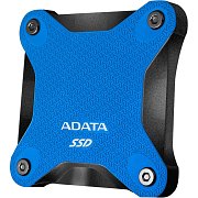 External SSD 2TB SD620 blue ADATA