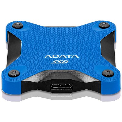 External SSD 2TB SD620 blue ADATA