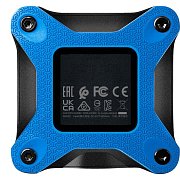 External SSD 2TB SD620 blue ADATA