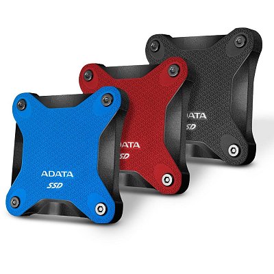 External SSD 2TB SD620 blue ADATA