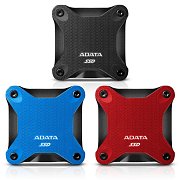 External SSD 2TB SD620 blue ADATA