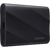 Externí SSD T9 2TB black SAMSUNG