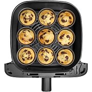 EY855D10 HOKOVZDUŠNÁ FRITÉZA TEFAL