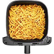 EY855D10 HOKOVZDUŠNÁ FRITÉZA TEFAL