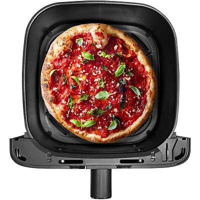 EY855D10 HOKOVZDUŠNÁ FRITÉZA TEFAL