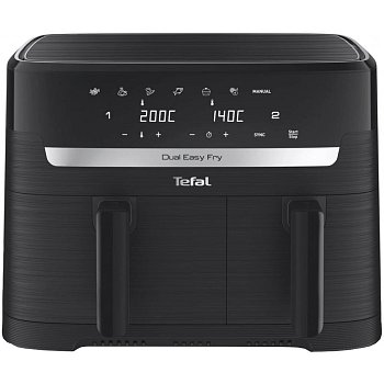 EY901N10 HORKOVZDUŠNÁ FRITÉZA TEFAL
