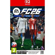 FC 26 hra pro NS2 EA