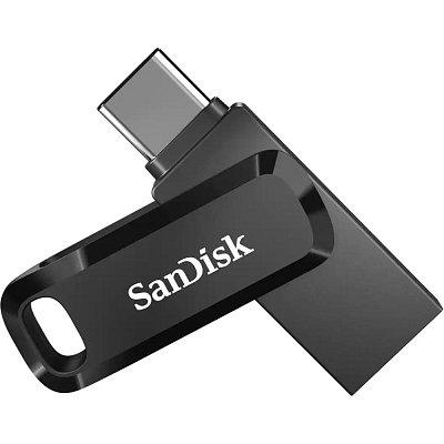 FD Ultra Dual Drive Go 256GB USB SANDISK