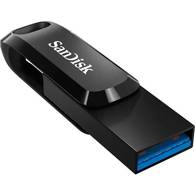 FD Ultra Dual Drive Go 256GB USB SANDISK