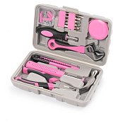 FDG 5027-86R Sada nářadí 86 ks FIELDMANN