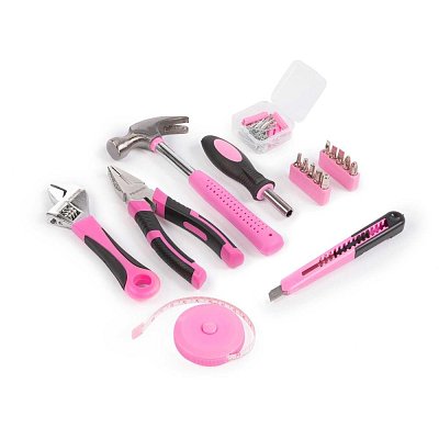 FDG 5027-86R Sada nářadí 86 ks FIELDMANN