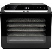 FDK600DB SUŠIČKA OVOCE GORENJE