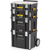 FDN 4170 Box komplet 4 části FIELDMANN