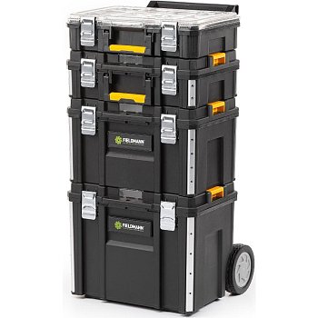 FDN 4170 Box komplet 4 části FIELDMANN