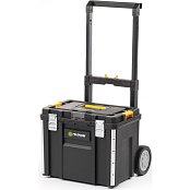 FDN 4171 Box spodní část FIELDMANN