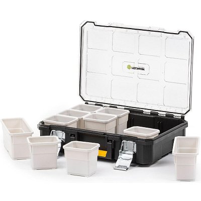 FDN 4174 Box horní část FIELDMANN