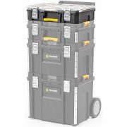 FDN 4174 Box horní část FIELDMANN