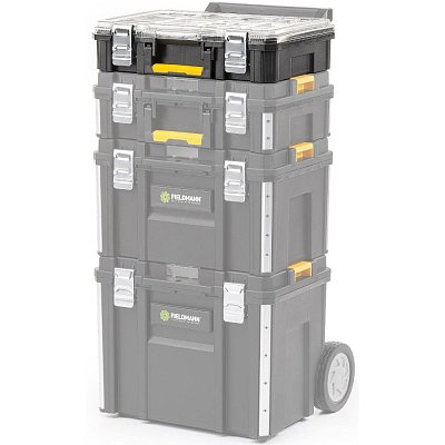 FDN 4174 Box horní část FIELDMANN