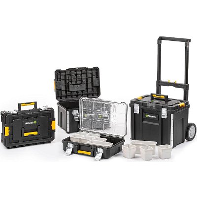 FDN 4174 Box horní část FIELDMANN