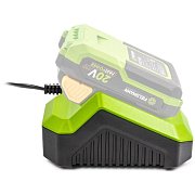 FDUZ 79200 20V Rychlonabíječka FIELDMANN