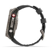 Fenix 8 Pro 51mm AMOLED SapphireTitanium