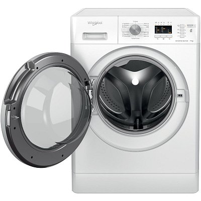 FFL 7269 W EE PRAČKA WHIRLPOOL
