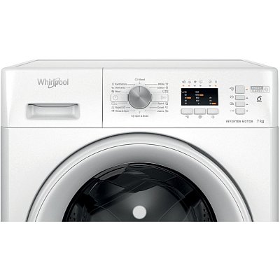 FFL 7269 W EE PRAČKA WHIRLPOOL
