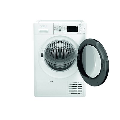 FFT M22 8X3B EE SUŠIČKA PRÁDLA WHIRLPOOL
