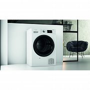 FFT M22 8X3B EE SUŠIČKA PRÁDLA WHIRLPOOL