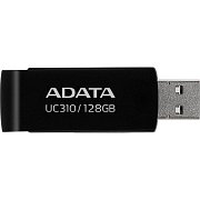 Flash Disk 128GB UC310 Black ADATA