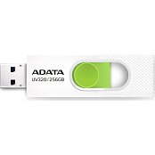 Flash Disk 256GB UV320 White ADATA