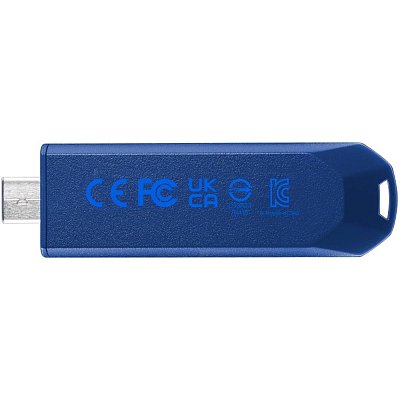 Flash Disk 64GB UC300 Blue ADATA