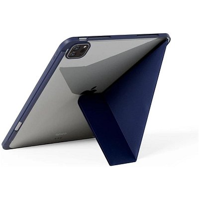 Flip Case iPad Pro11/Air10,9/M1/M2/M3 bl