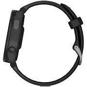 Forerunner 165 Music Black/Sl.Gr. GARMIN
