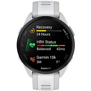 Forerunner 165 Music MistGr./Whit.GARMIN