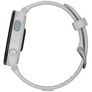 Forerunner 165 Music MistGr./Whit.GARMIN