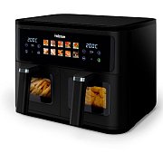 FR-9075 DVOUKOŠ. FRITÉZA 2X4,5L TRISTAR