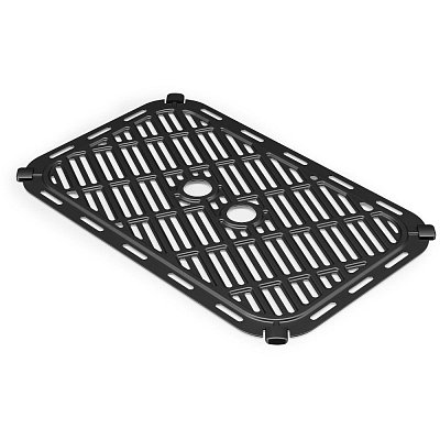 FR-9075 DVOUKOŠ. FRITÉZA 2X4,5L TRISTAR