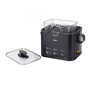 FR5600 OLEJOVÁ FRITÉZA JATA