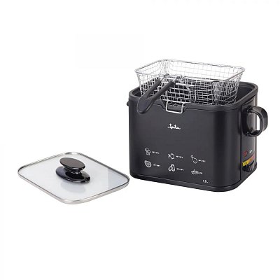 FR5600 OLEJOVÁ FRITÉZA JATA