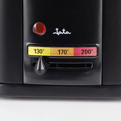 FR5600 OLEJOVÁ FRITÉZA JATA