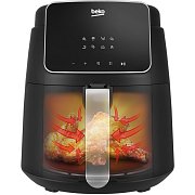 FRL2244B HORKOVZDUŠNÁ FRITÉZA BEKO