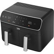 FRL5388B HORKOVZDUŠNÁ FRITÉZA BEKO