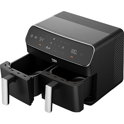 FRL5388B HORKOVZDUŠNÁ FRITÉZA BEKO