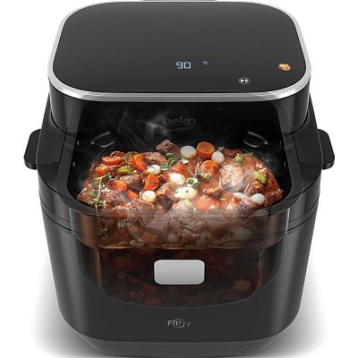 FRL5474B HORKOVZDUŠNÁ FRITÉZA BEKO