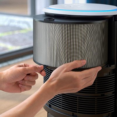 FY3200/30 NÁHRADNÍ HEPA 3200 SER.PHILIPS