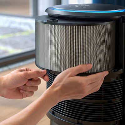 FY4200/30 NÁHRADNÍ HEPA 4200 SER.PHILIPS