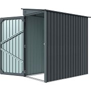 FZDO 1002 Zahradní domek FIELDMANN